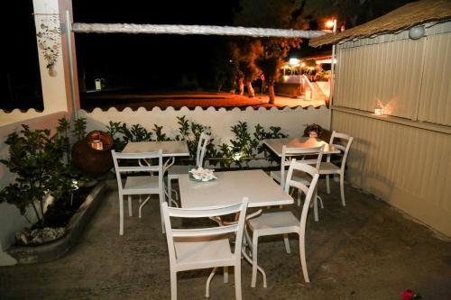Hostal Villa Marilena