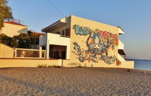 Hostal Villa Marilena