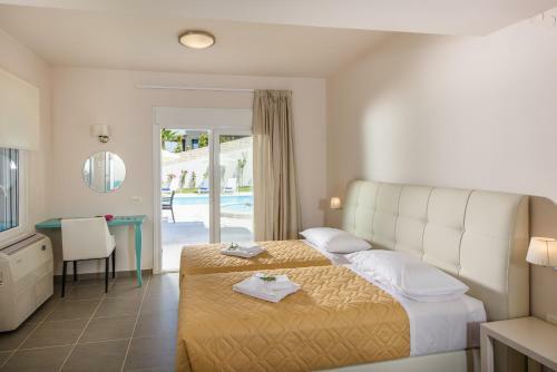 Koukos Villas