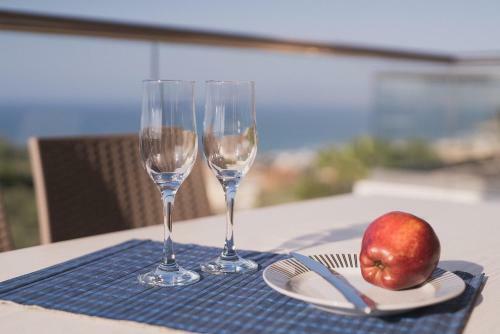 Koukos Villas