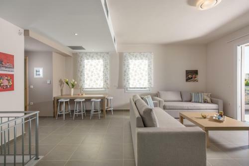 Koukos Villas