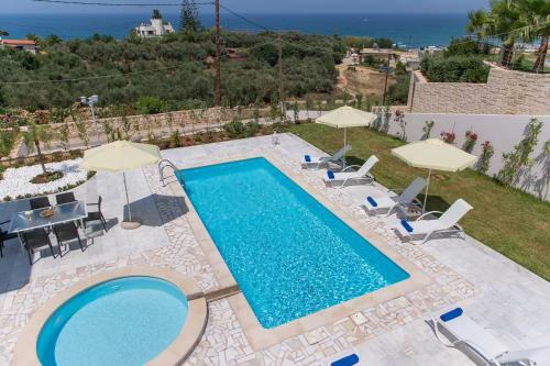 Koukos Villas