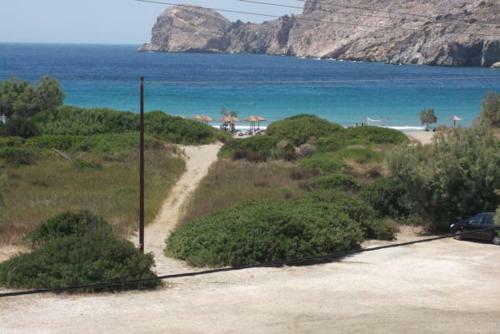 Hotel Manousos' Rooms