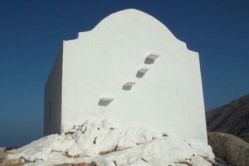 Hotel Manousos' Rooms