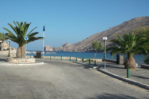 Hotel Manousos' Rooms