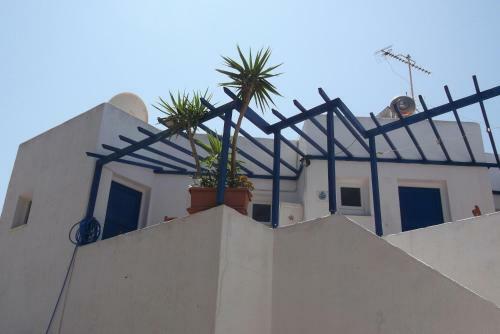 Hotel Manousos' Rooms
