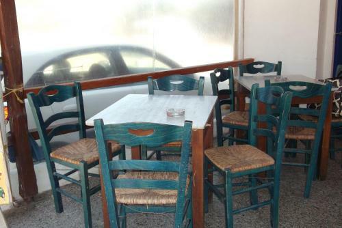 Hotel Manousos' Rooms