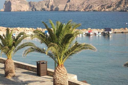 Hotel Manousos' Rooms