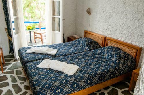 Hotel Manousos' Rooms