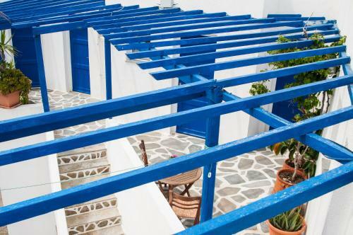Hotel Manousos' Rooms