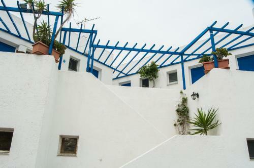 Hotel Manousos' Rooms