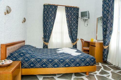Hotel Manousos' Rooms