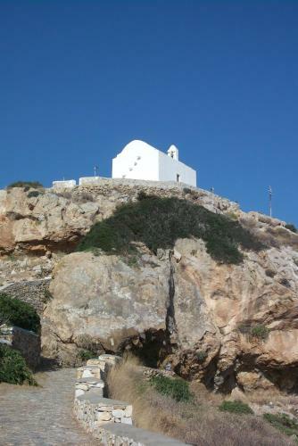 Hotel Manousos' Rooms
