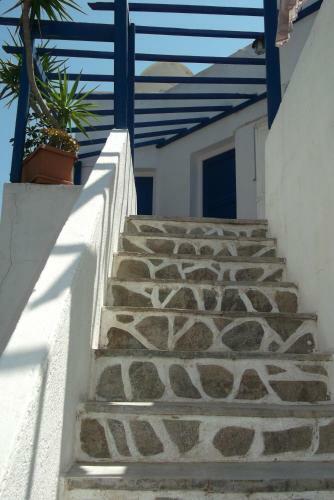 Hotel Manousos' Rooms