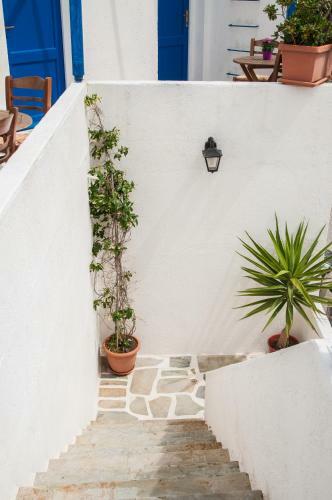 Hotel Manousos' Rooms