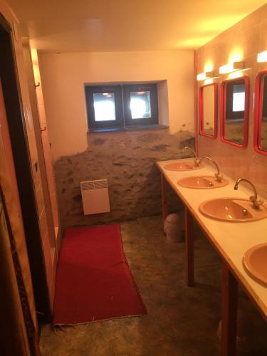 Bed & Breakfast Gite L'aurienchon