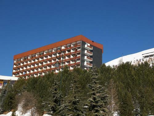 Apartment Les Lauzes.3