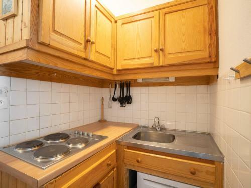 Apartment Les Lauzes.3