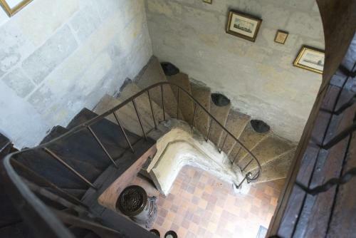 Hostal Le Patio & Spa