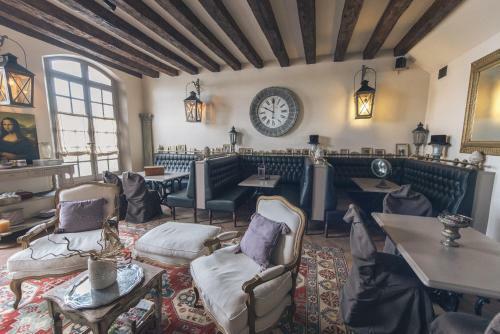Hostal Le Patio & Spa