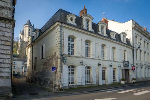 Hostal Le Patio & Spa