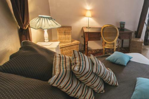 Hostal Le Patio & Spa