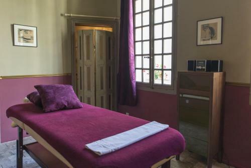 Hostal Le Patio & Spa