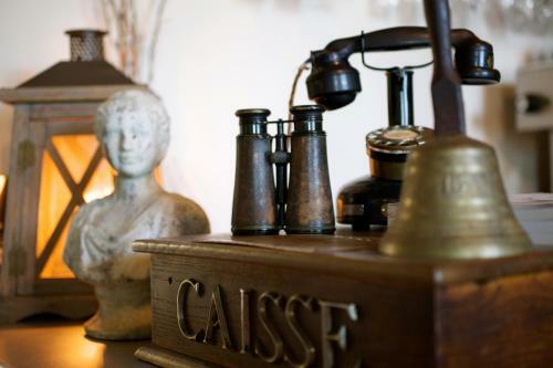 Hostal Le Patio & Spa