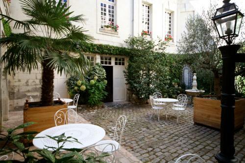Hostal Le Patio & Spa