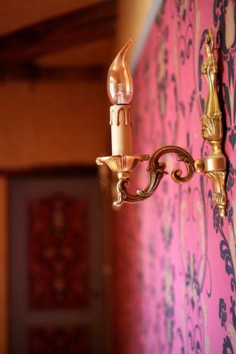 Hostal Le Patio & Spa