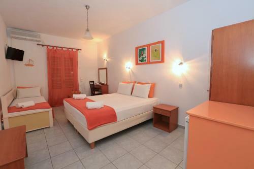 Aparthotel Edem Hotel