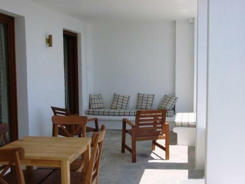 Apartamento Villa Kim