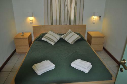 Apartamento Villa Kim
