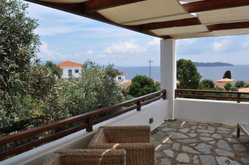 Apartamento Villa Kim