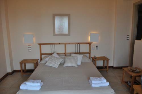 Apartamento Villa Kim