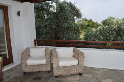 Apartamento Villa Kim