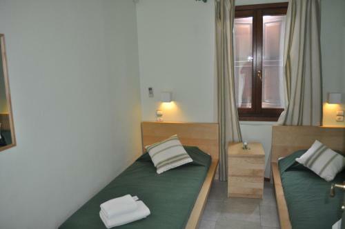 Apartamento Villa Kim