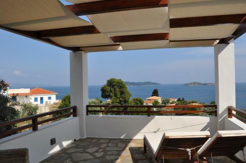 Apartamento Villa Kim