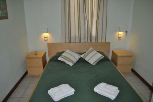 Apartamento Villa Kim