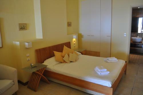 Apartamento Villa Kim