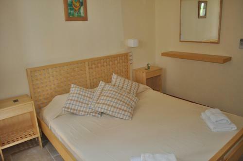 Apartamento Villa Kim