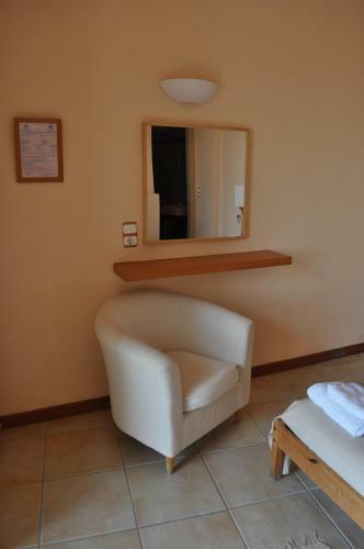 Apartamento Villa Kim