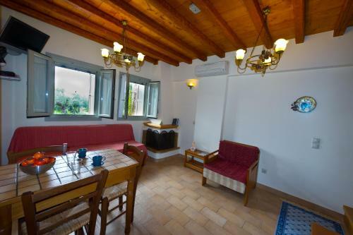 Apartamento Polymnia
