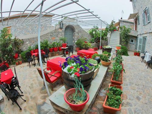 Hostal Theano Guesthouse