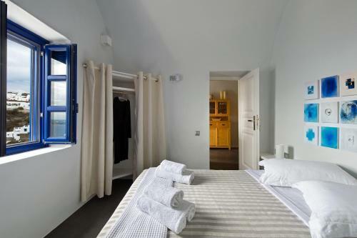 Domus Solis Luxury Villa