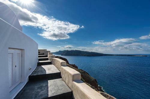 Domus Solis Luxury Villa