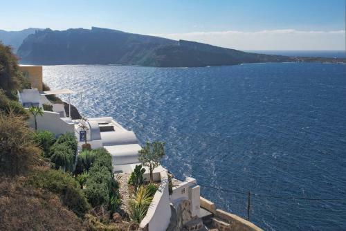 Domus Solis Luxury Villa