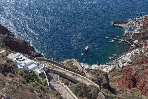 Domus Solis Luxury Villa