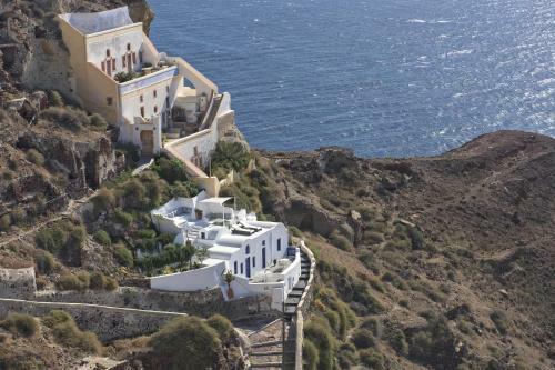 Domus Solis Luxury Villa