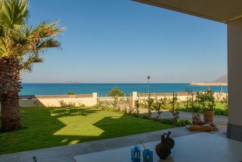 Apartamento Lidia Beach Suites